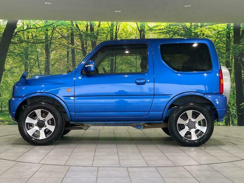 JIMNY