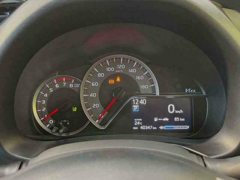VITZ