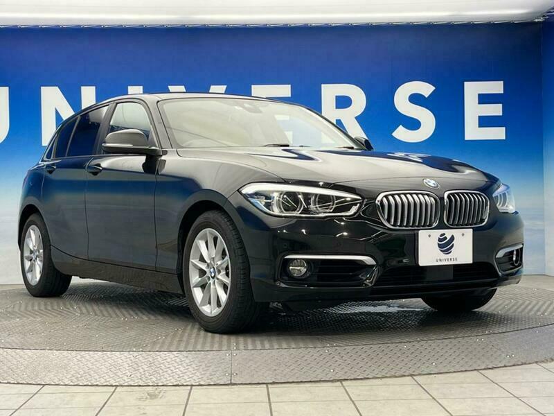 1 SERIES