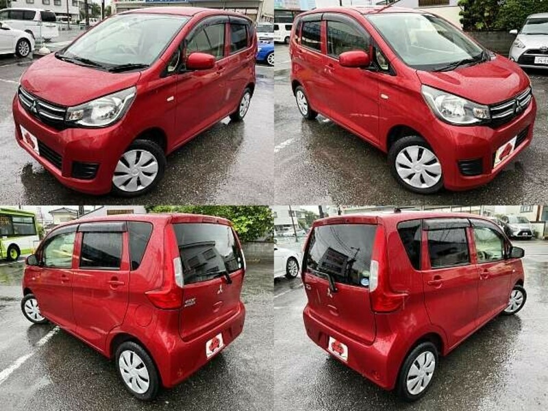 EK WAGON