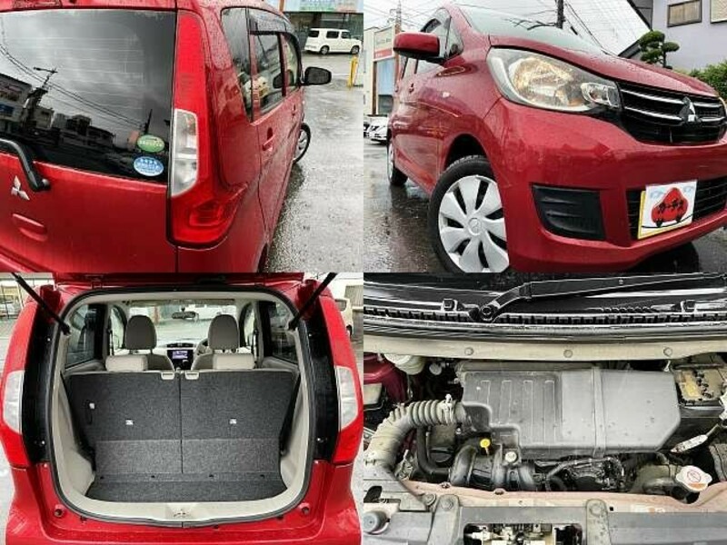 EK WAGON