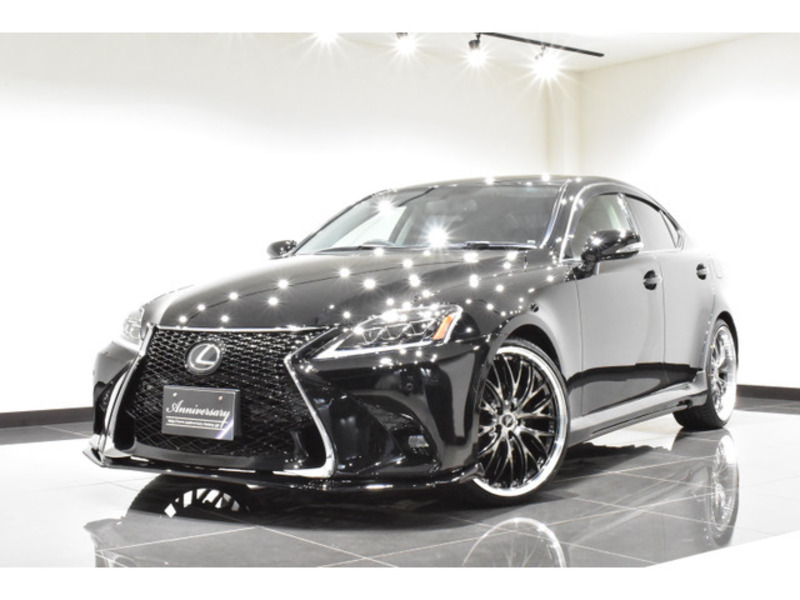 Used 2012 LEXUS IS GSE20 | SBI Motor Japan