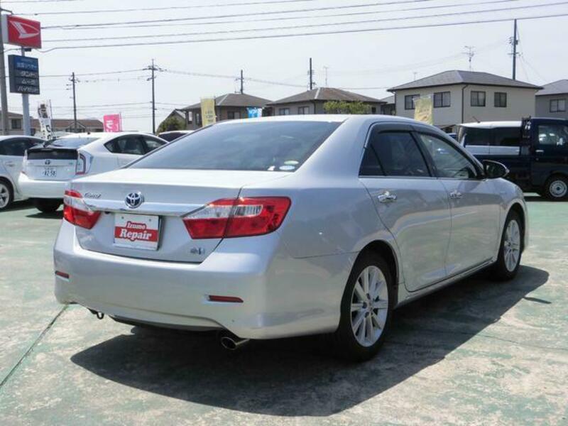 CAMRY