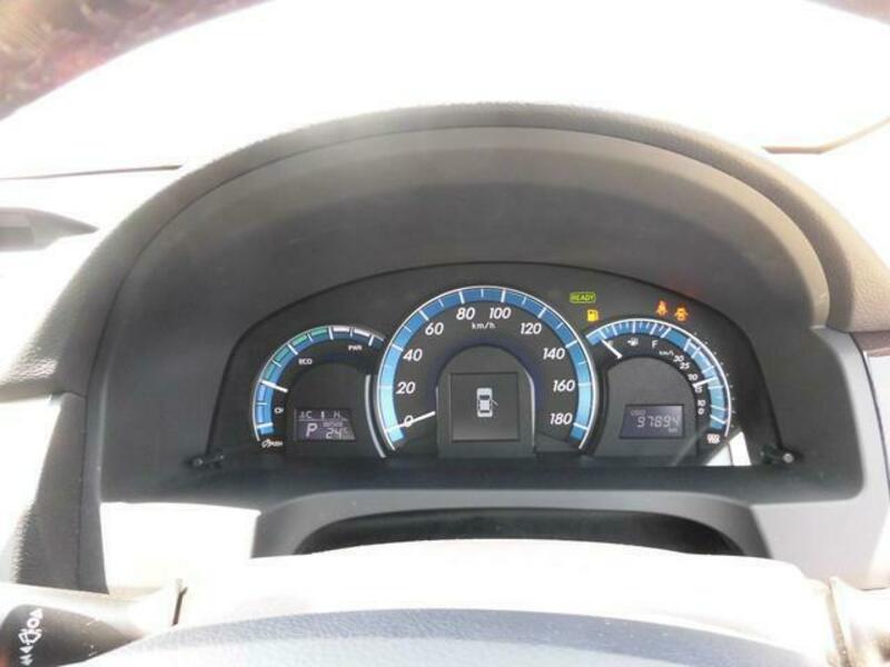 CAMRY