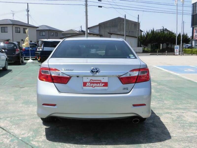 CAMRY
