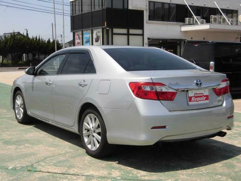 CAMRY