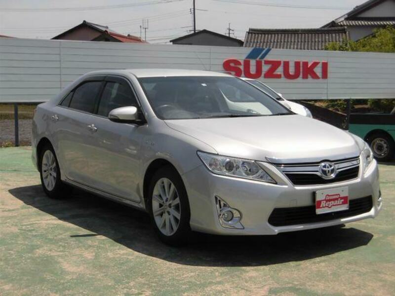 CAMRY