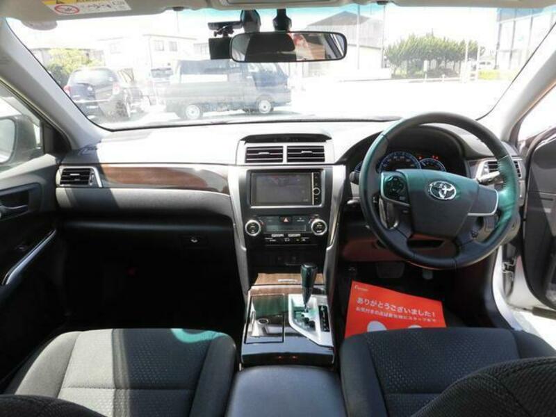 CAMRY