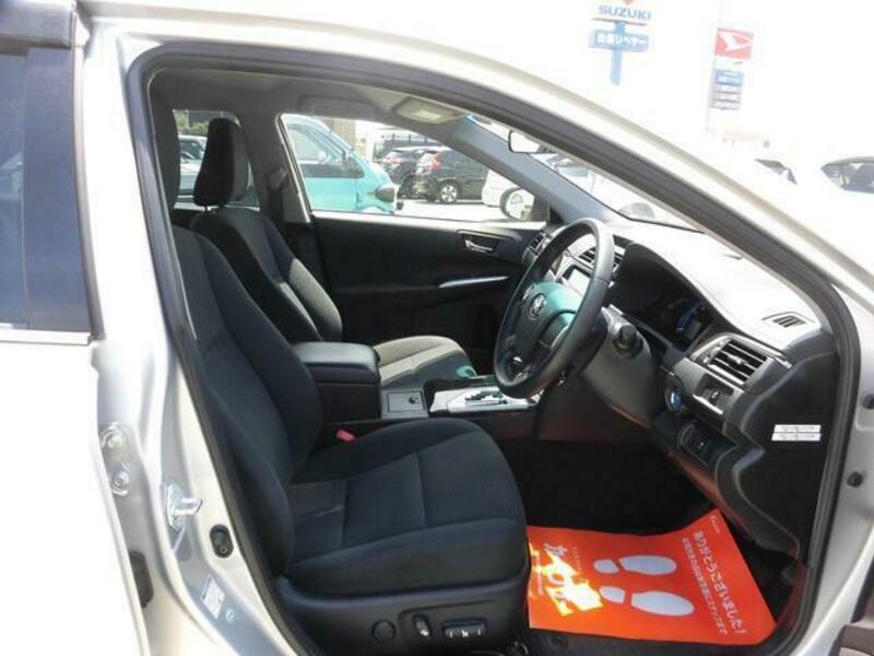 CAMRY