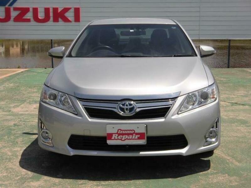 CAMRY