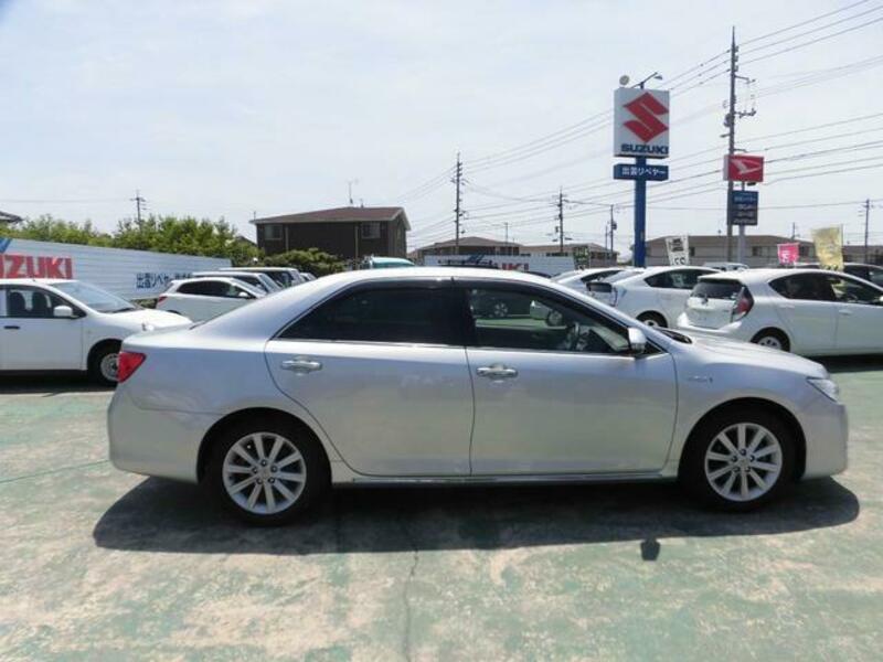 CAMRY