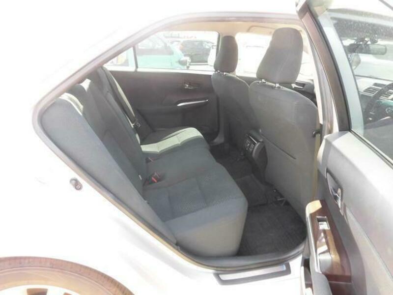 CAMRY
