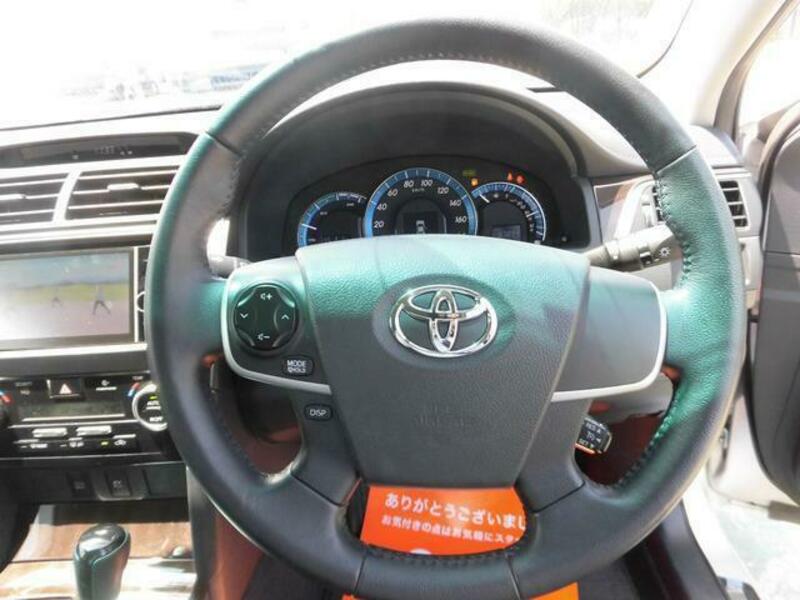 CAMRY