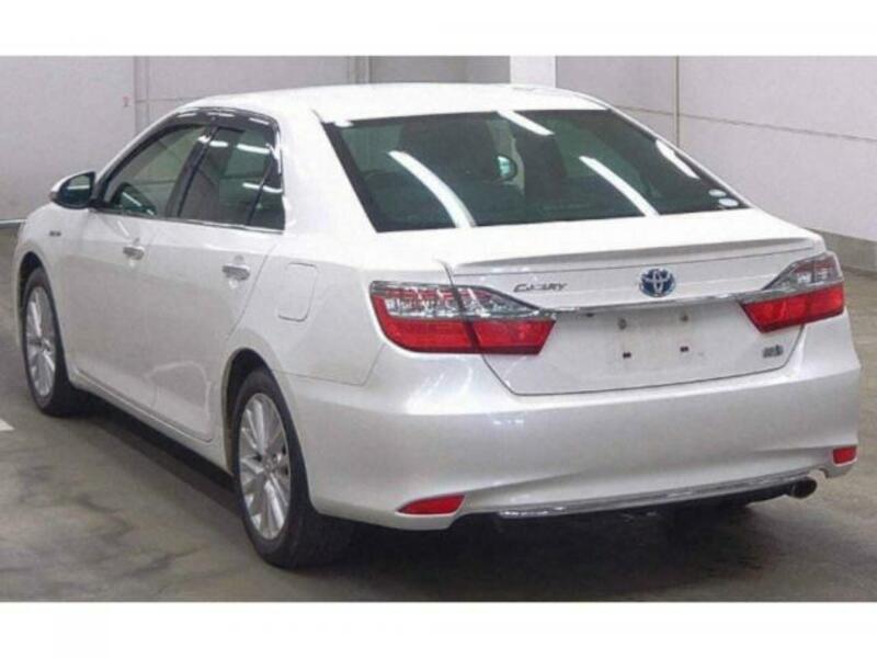 CAMRY