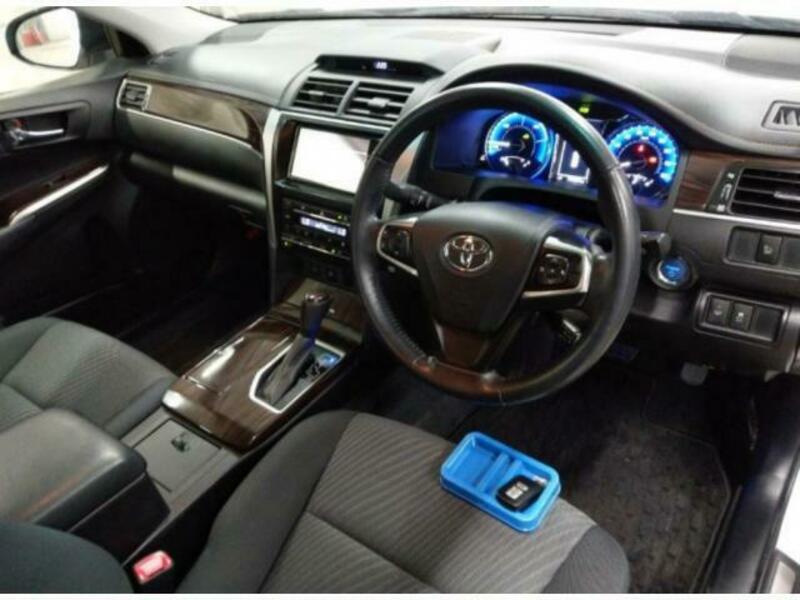 CAMRY