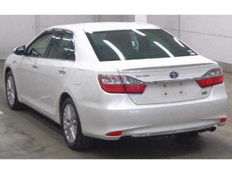 CAMRY
