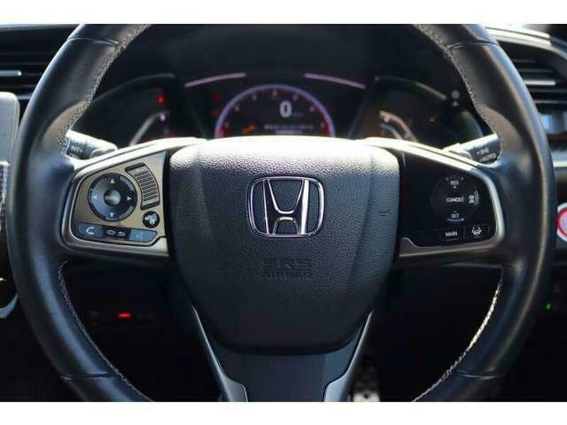 CIVIC