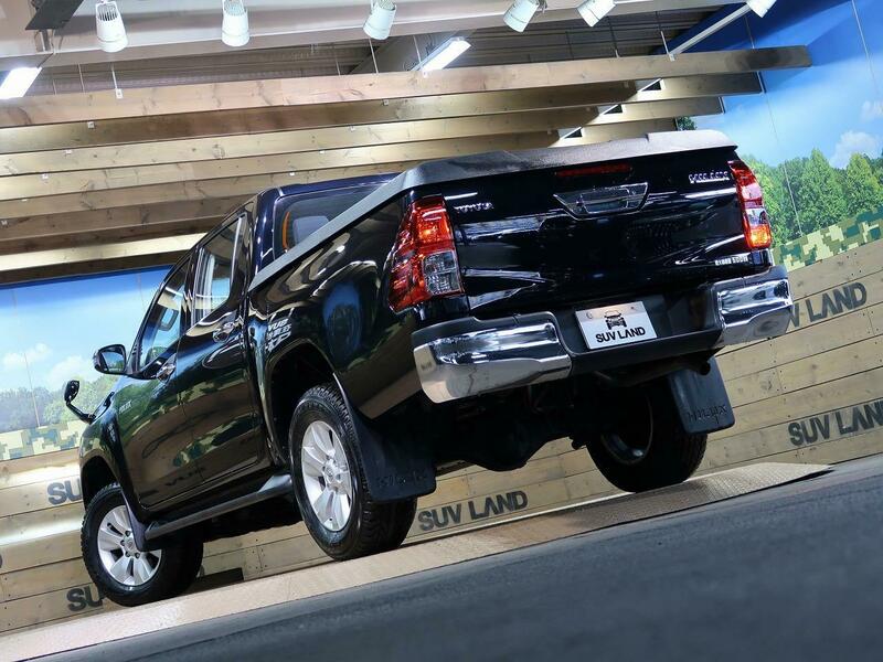 HILUX