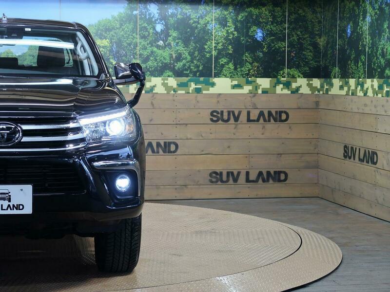 HILUX