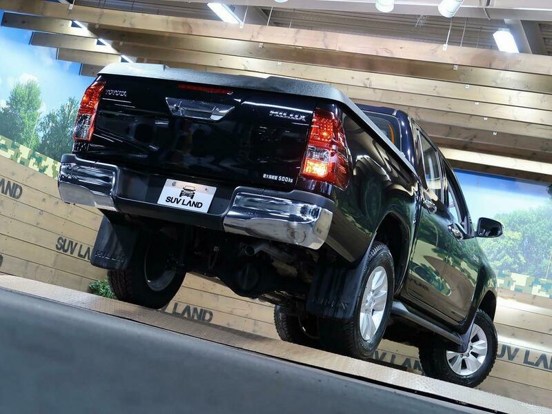 HILUX