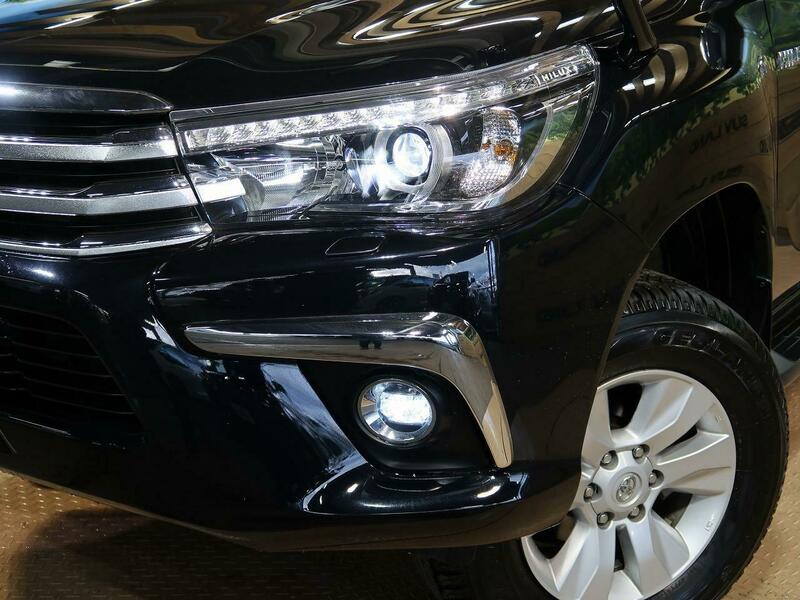 HILUX