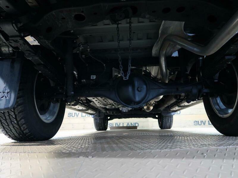 HILUX