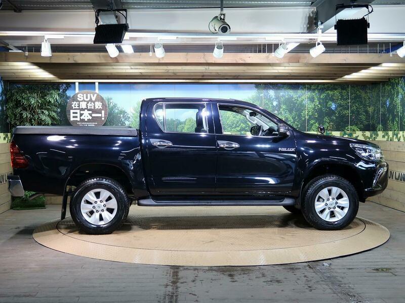HILUX