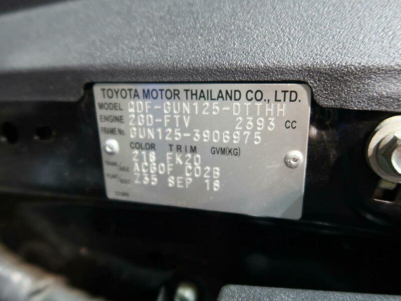 HILUX