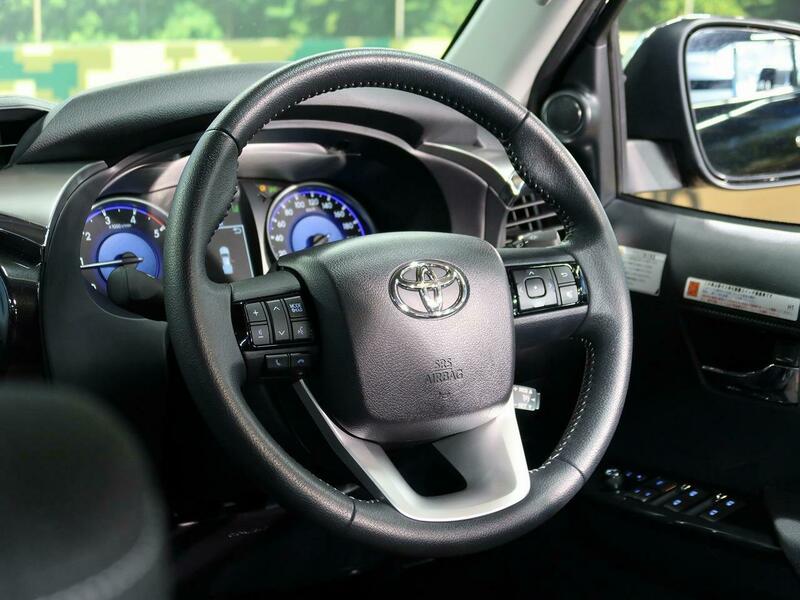 HILUX