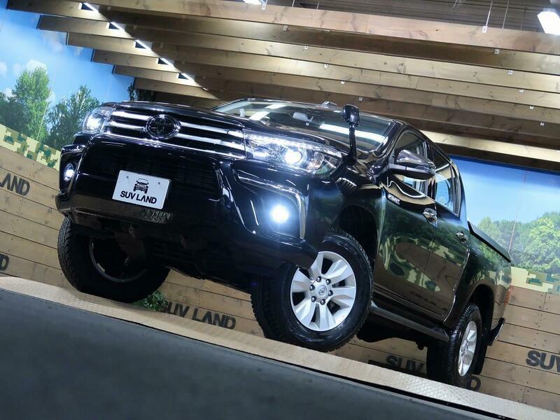 HILUX