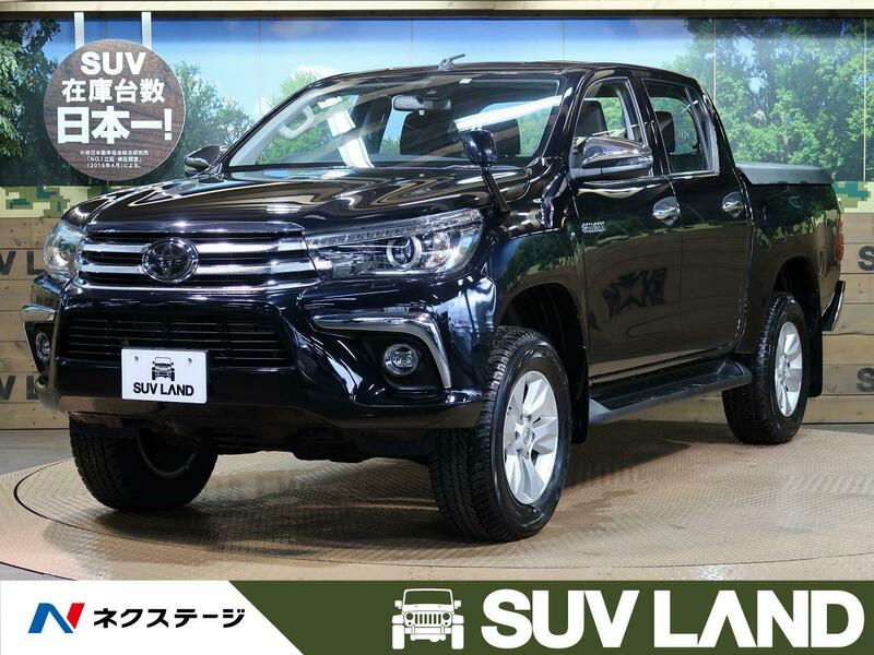 HILUX