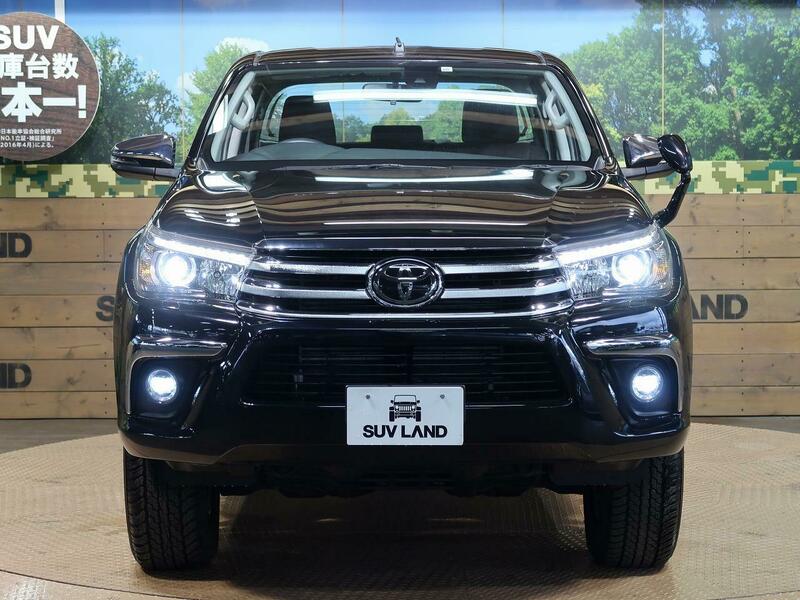 HILUX