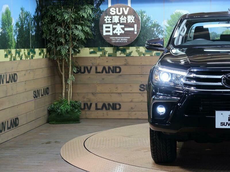 HILUX