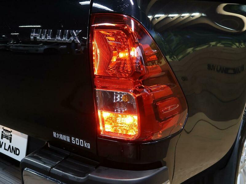 HILUX
