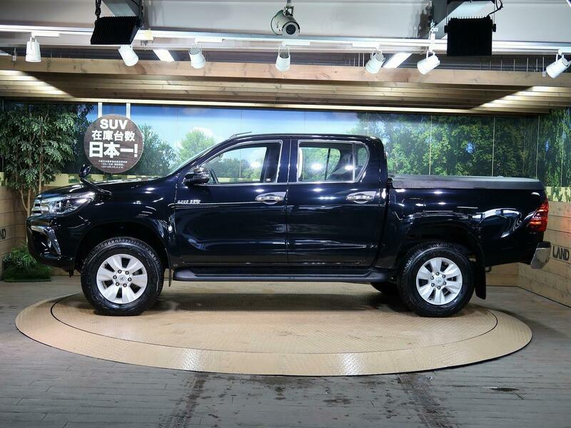 HILUX