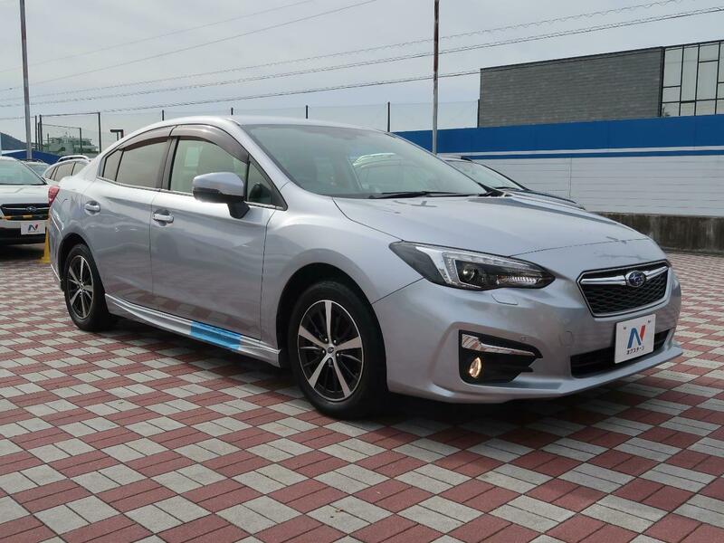 IMPREZA G4-51