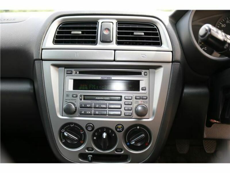 IMPREZA SPORTSWAGON