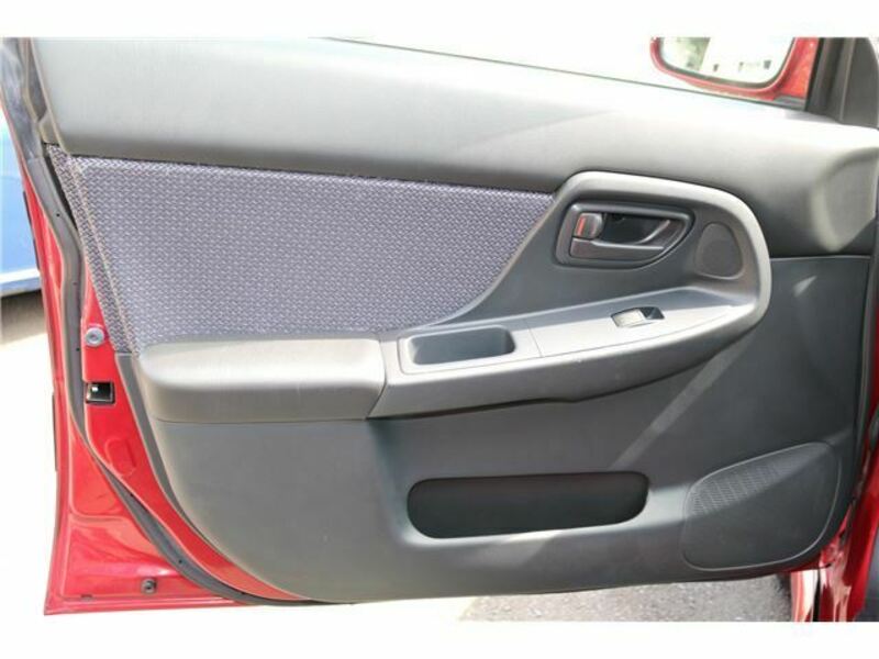 IMPREZA SPORTSWAGON