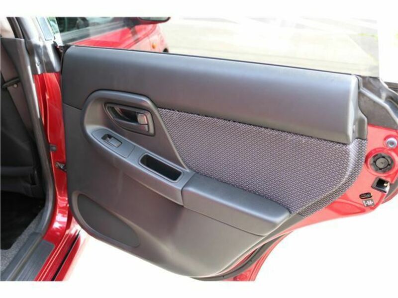 IMPREZA SPORTSWAGON