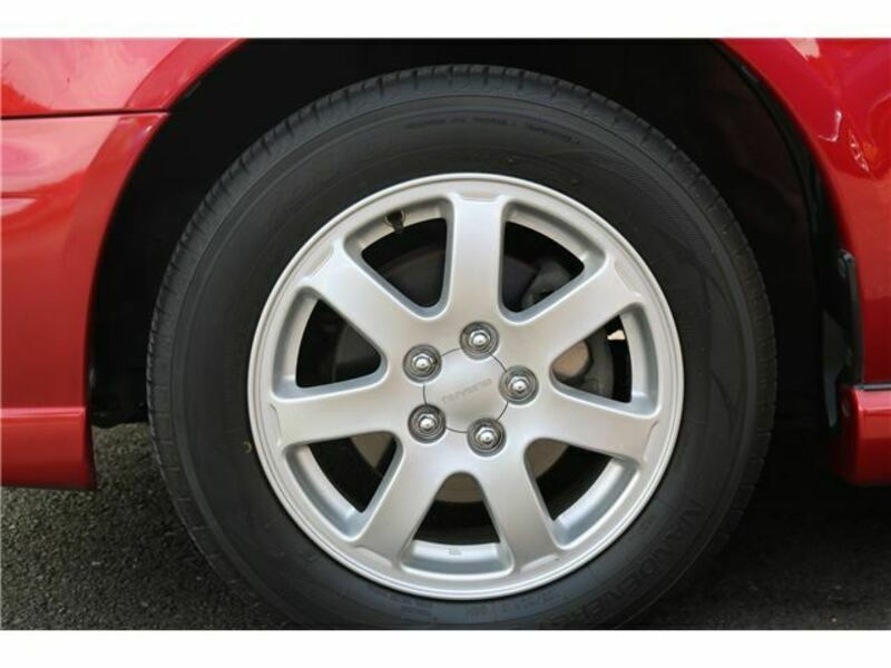 IMPREZA SPORTSWAGON