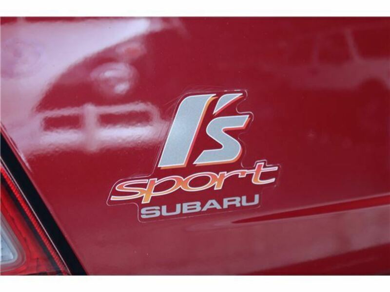 IMPREZA SPORTSWAGON