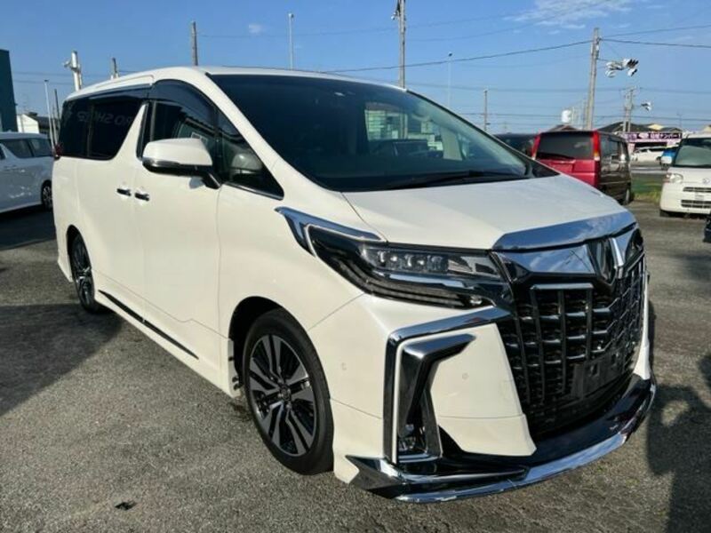 ALPHARD-0