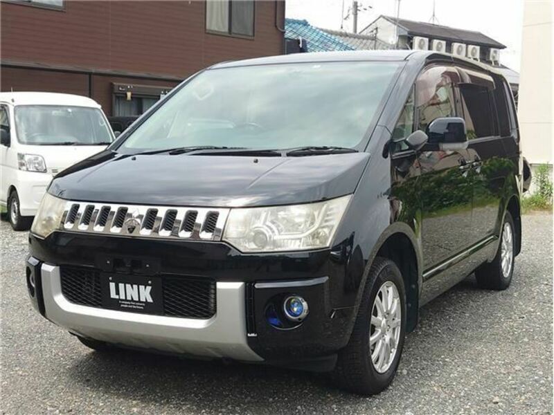 DELICA D5