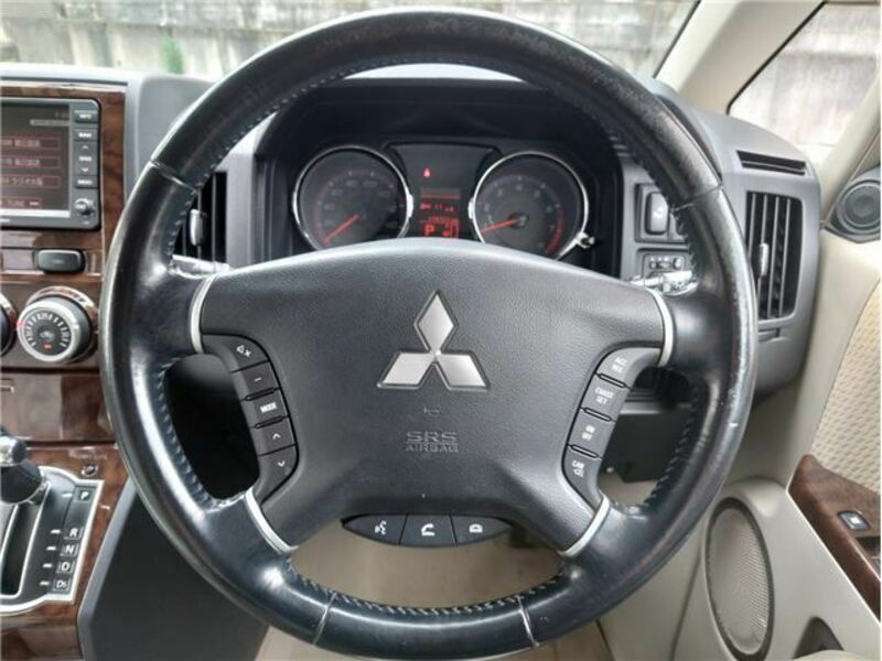 DELICA D5