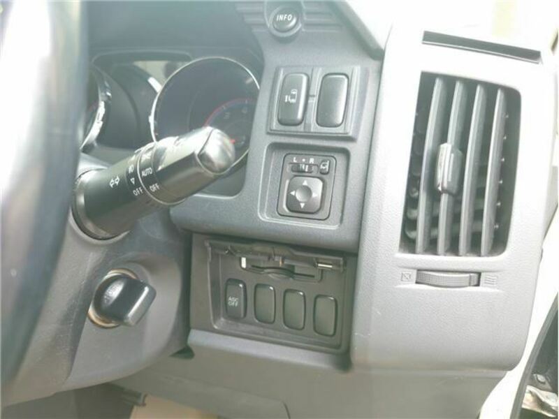DELICA D5