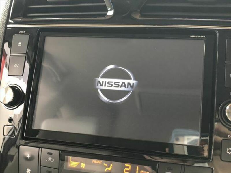 N SERINA NAVIGATION SYSTEM MM514d- Hfc26 【公式ショッピングサイト】