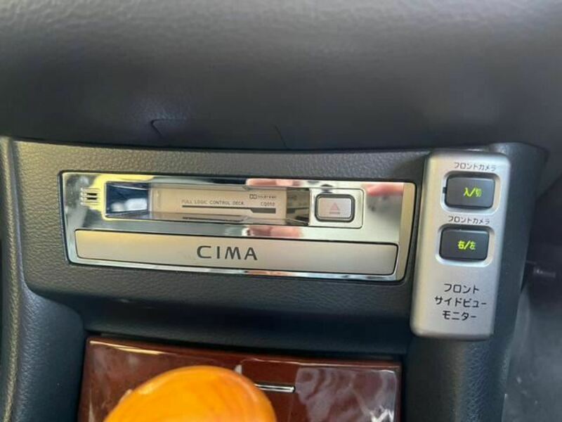 CIMA