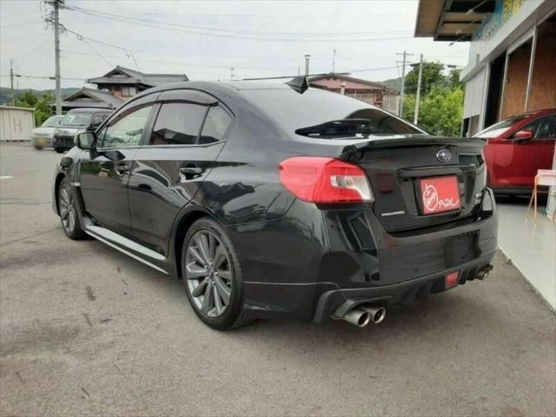 WRX S4