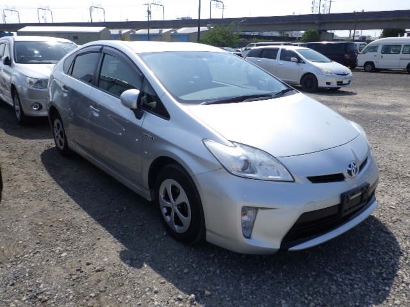 PRIUS