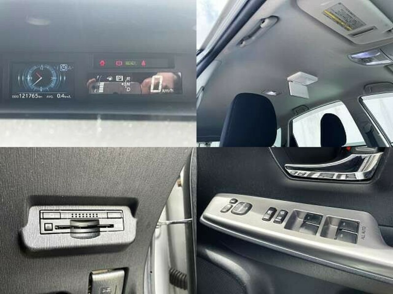 PRIUS ALPHA